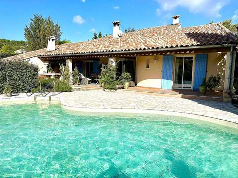 Vente maison 7 pièces Clermont-l'Hérault 34