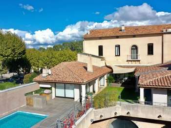 Vente maison 18 pièces Clermont-l'Hérault 34
