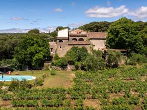 Vente Maison 10 chambresClermont-l'Hérault