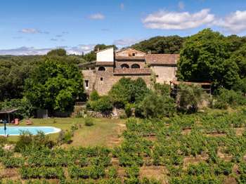 Vente maison 20 pièces Clermont-l'Hérault 34