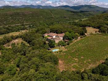 Vente Maison 10 chambresClermont-l'Hérault