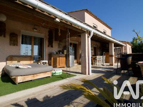 Vente maison 6 pièces Clermont-l'Hérault 34