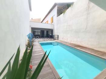 Vente maison 8 pièces Clermont-l'Hérault 34