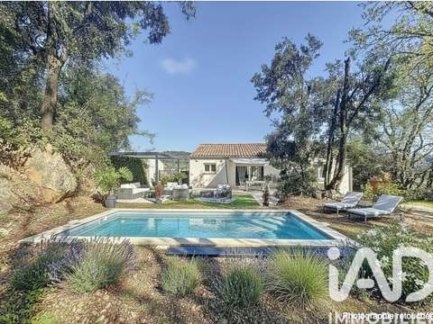 Vente maison 5 pièces Clermont-l'Hérault 34