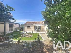 Vente Maison 4 chambresClermont-l'Hérault
