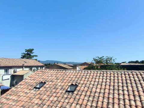 Vente maison 4 pièces Clermont-l'Hérault 34
