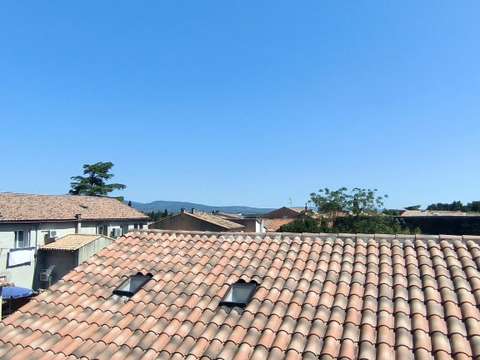 Vente maison 4 pièces Clermont-l'Hérault 34