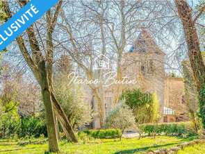 Vente Maison 9 chambresClermont-l'Hérault