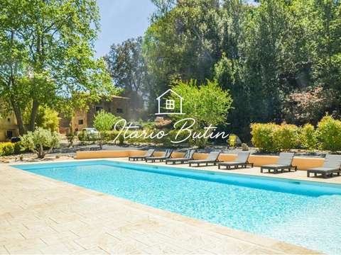Vente maison 14 pièces Vente maison 14 pièces