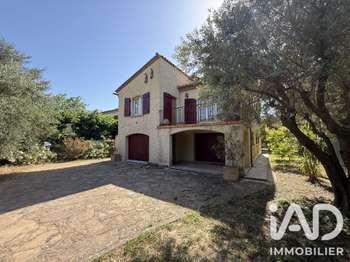Vente Maison 4 chambresClermont-l'Hérault
