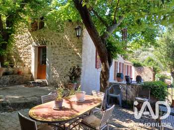 Vente Maison 3 chambresClermont-l'Hérault