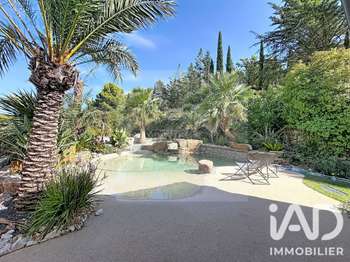 Vente maison 4 pièces Clermont-l'Hérault 34