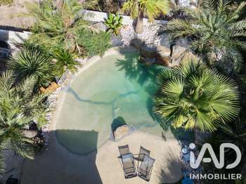 Vente maison 4 pièces Clermont-l'Hérault 34