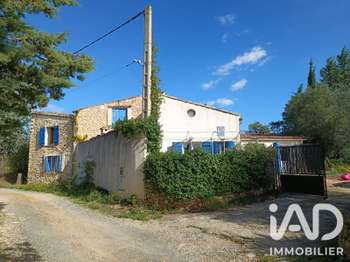 Vente Maison 3 chambresClermont-l'Hérault
