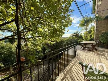 Vente maison 10 pièces Clermont-l'Hérault 34