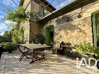 Vente Maison 6 chambresClermont-l'Hérault