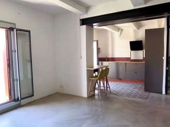 Vente maison 4 pièces Clermont-l'Hérault 34
