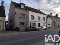 Vente maison 6 pièces Vente maison 6 pièces