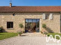 Vente maison Cléry-Saint-André - 45
