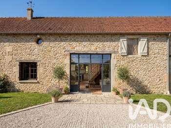 Vente Maison 3 piècesCléry-Saint-André