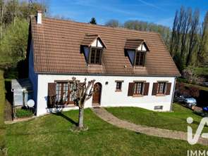 Vente Maison 3 chambresCléry-Saint-André