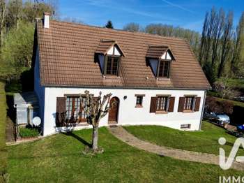 Vente maison 6 pièces Cléry-Saint-André 45