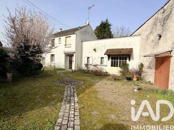 Vente maison 5 pièces Cléry-Saint-André 45