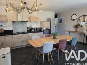 Vente Maison 3 chambresCléry-Saint-André