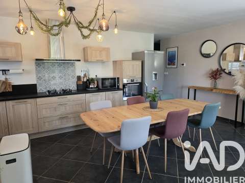 Vente maison 5 pièces Cléry-Saint-André 45