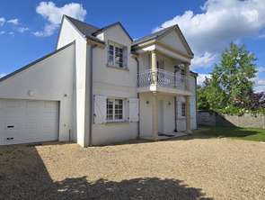 Vente Maison 4 chambresCléry-Saint-André