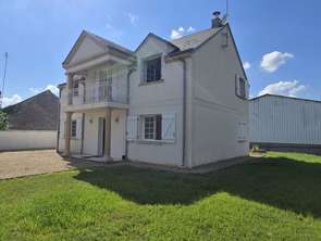 Vente Maison 4 chambresCléry-Saint-André