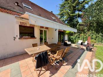 Vente maison 6 pièces Cléry-Saint-André 45