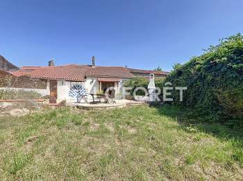 Vente maison 5 pièces Clessé 79
