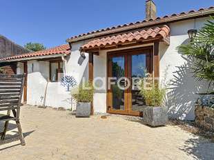 Photo Vente maison Clessé