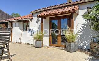 Photo Vente maison Clessé