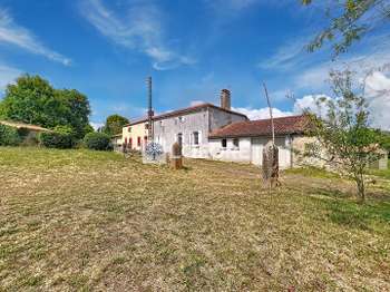 Photo Vente maison Clessé