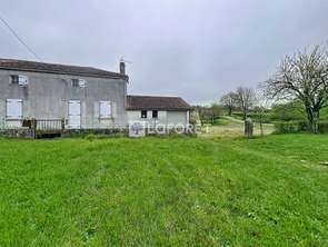 Vente Maison 3 chambresClessé