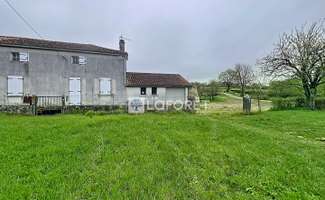 Photo Vente maison Clessé