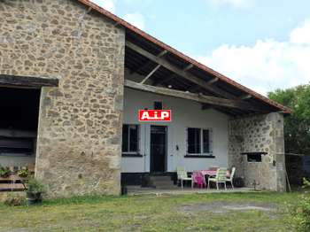 Vente Maison 3 chambresClessé