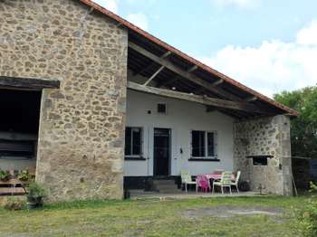 Vente Maison 3 chambresClessé