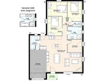 Vente maison 5 pièces Vente maison 5 pièces