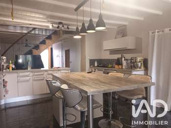 Vente Maison 5 chambresClessé