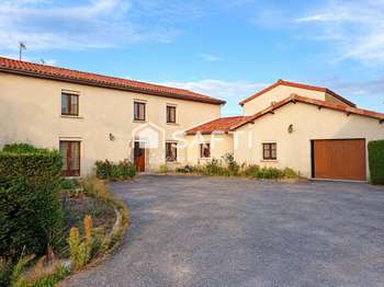 Vente Maison 3 chambresClessé