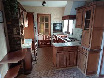 Vente maison 5 pièces Vente maison 5 pièces