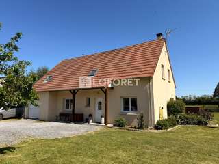 Vente maison 7 pièces Vente maison 7 pièces