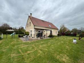 Vente Maison 5 chambresCléville