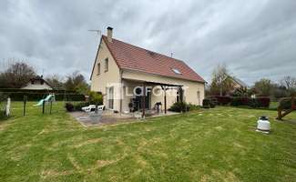 Photo Vente maison Cléville