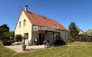 Photo Vente maison Cléville
