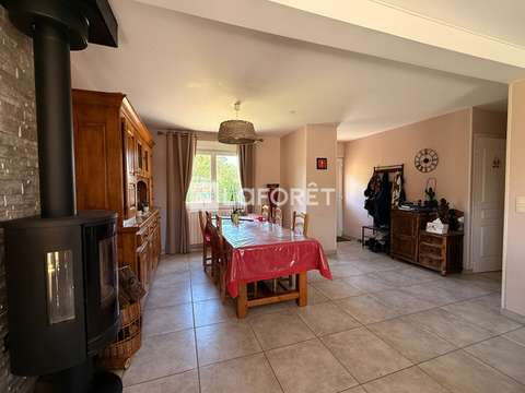 Vente maison 7 pièces Vente maison 7 pièces