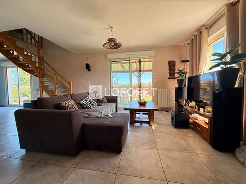 Vente maison 7 pièces Vente maison 7 pièces
